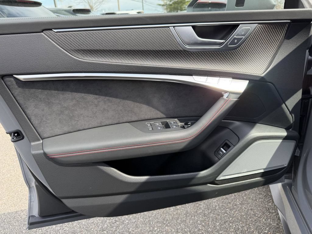 New 2026 Audi RS 7 Performance AWD/4WD image 13