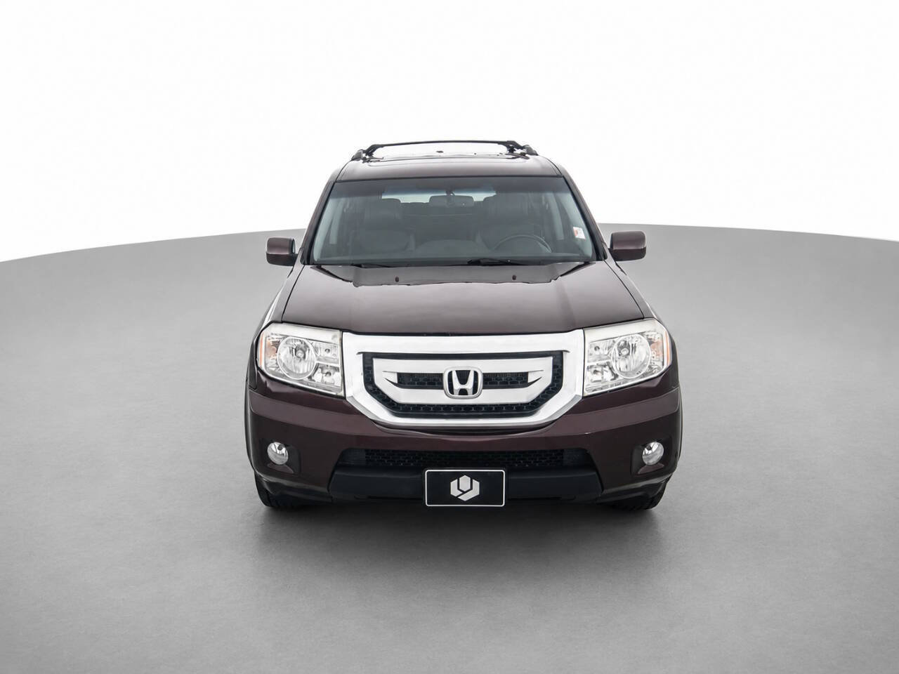 Used 2009 Honda Pilot Touring image 2
