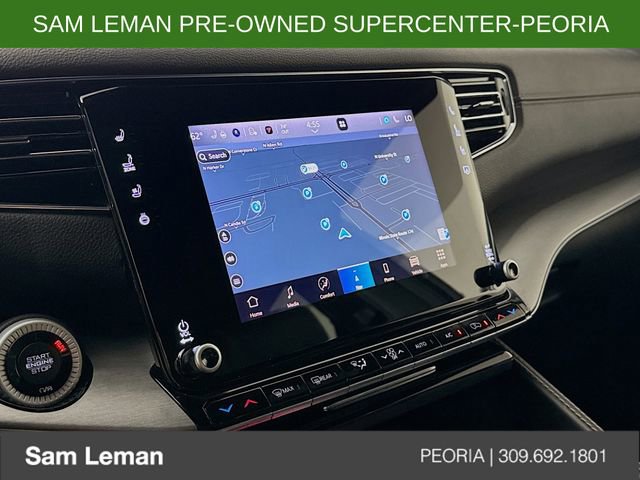 Used 2023 Jeep Wagoneer Series II RWD image 13