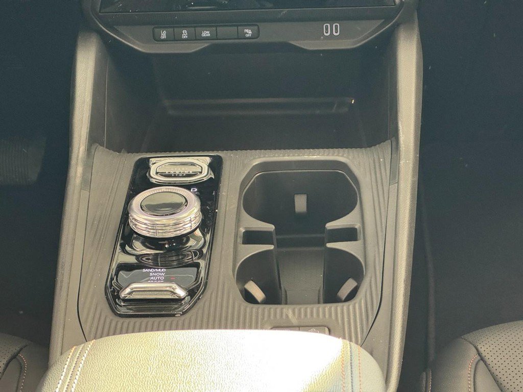 New 2026 Jeep Cherokee Limited image 11