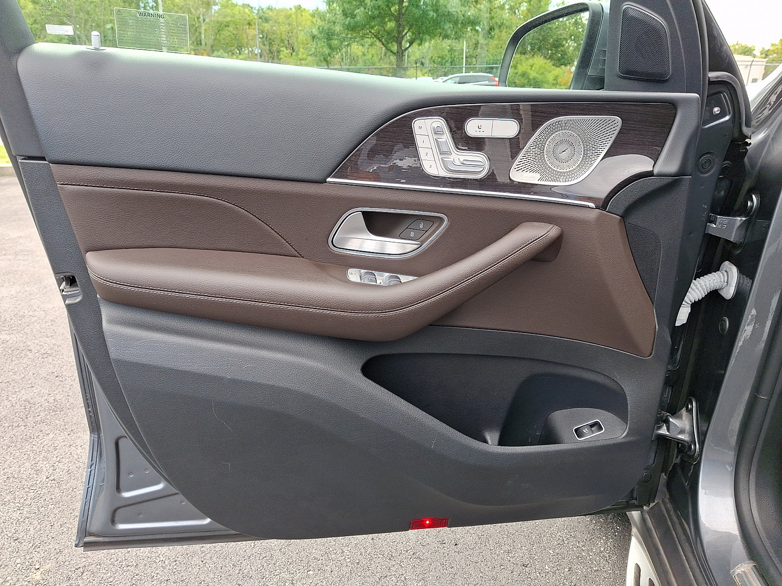 Certified 2023 Mercedes-Benz GLE 350 4MATIC image 13