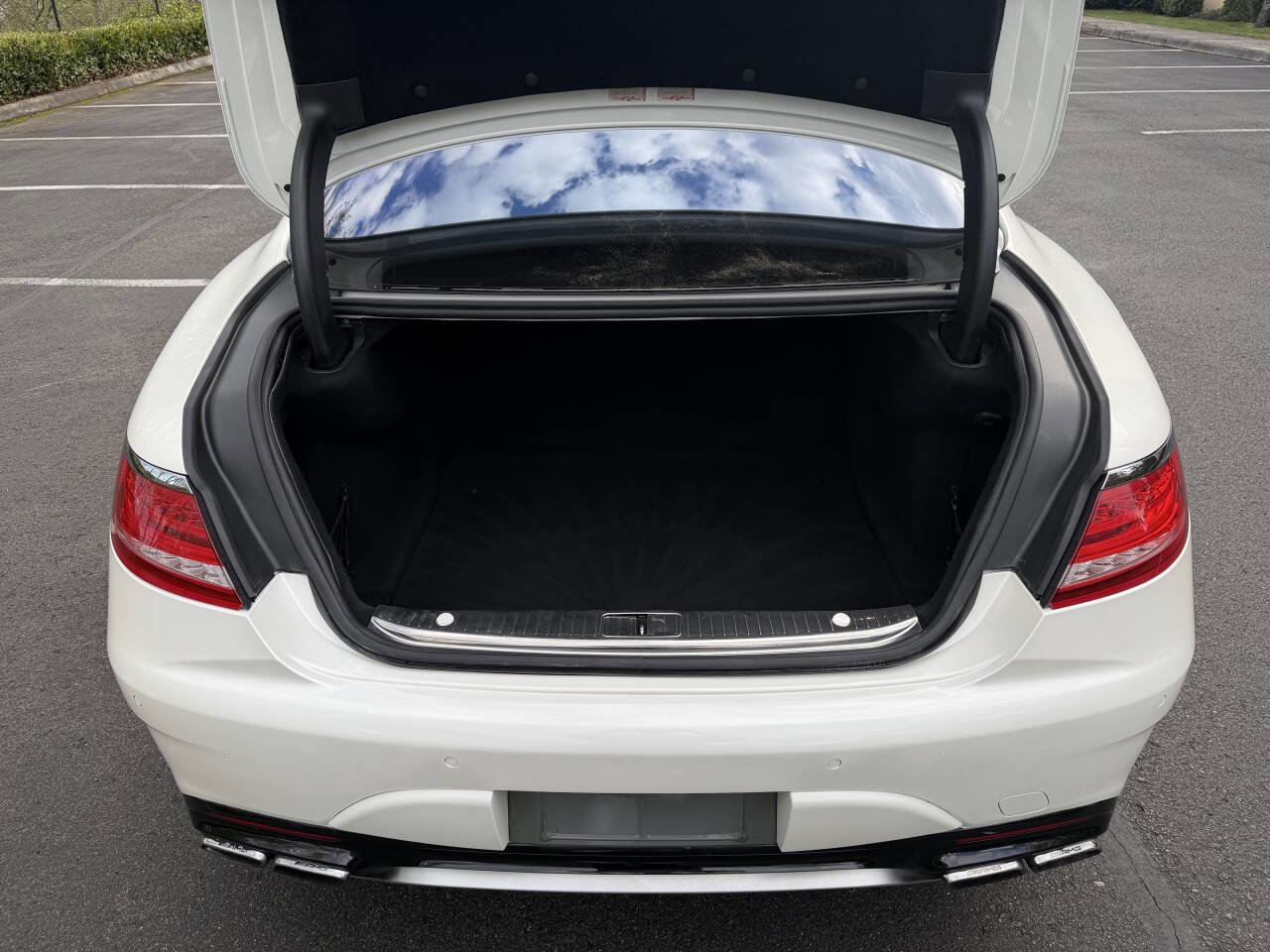 Used 2015 Mercedes-Benz S 63 AMG 4MATIC Coupe image 7