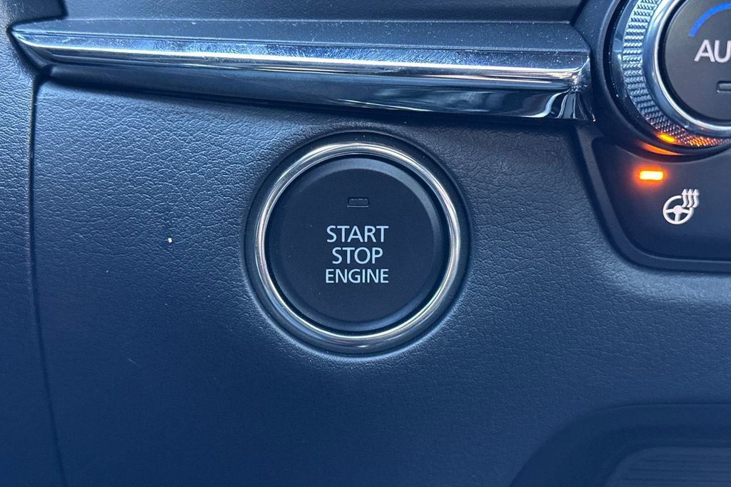 Used 2025 MAZDA CX-30 2.5 Turbo w/ Premium Package AWD/4WD image 22