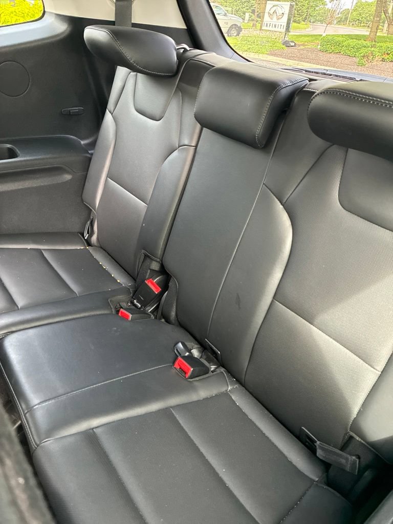 Used 2021 Kia Telluride EX w/ EX Premium Package AWD/4WD image 9