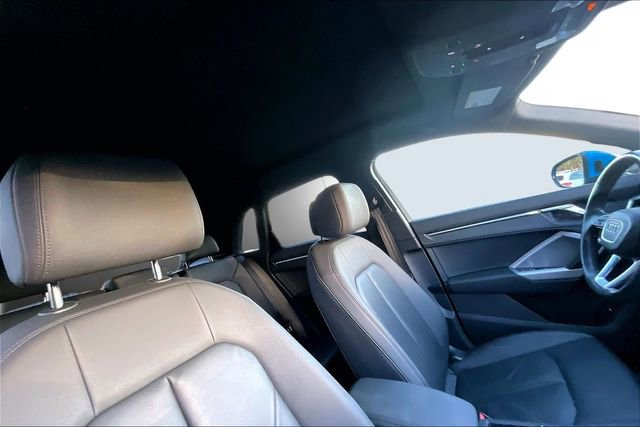 Used 2022 Audi Q3 2.0T Premium Plus image 19