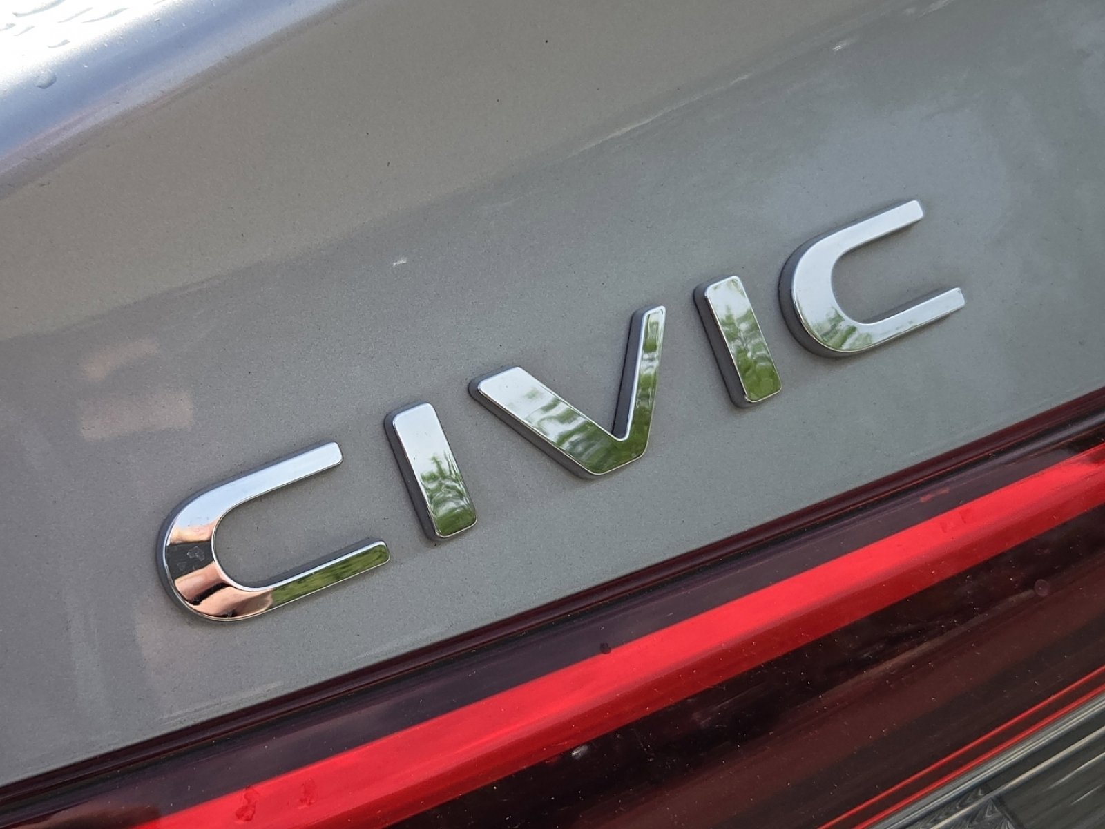Certified 2023 Honda Civic Sport image 13