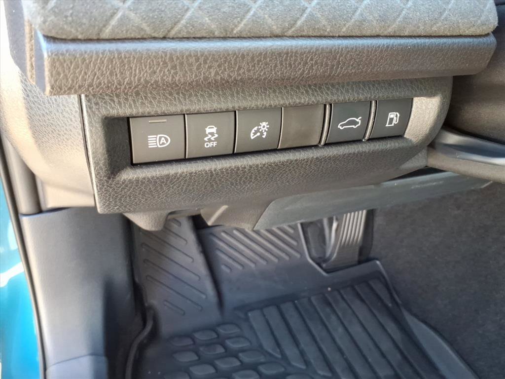 New 2026 Toyota Camry XLE image 10