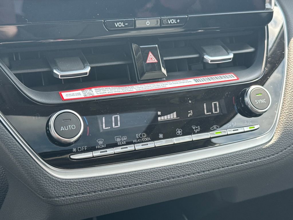 New 2026 Toyota Corolla Cross XLE image 27