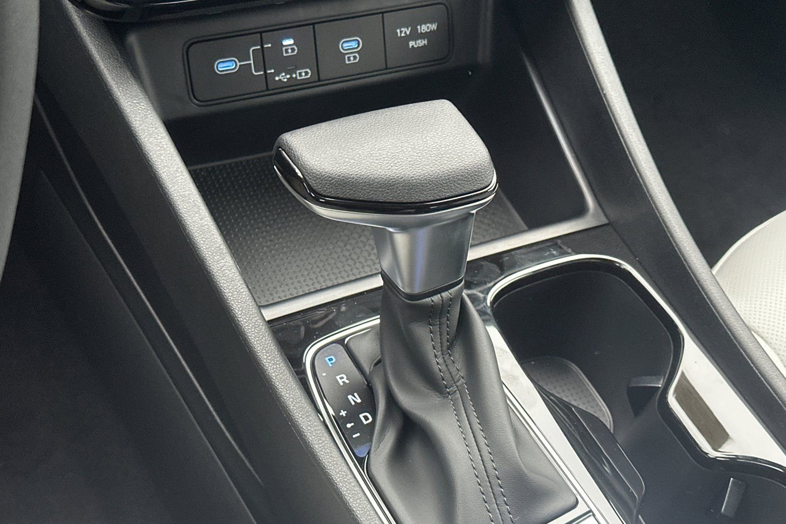 New 2026 Hyundai Santa Cruz SEL FWD image 20