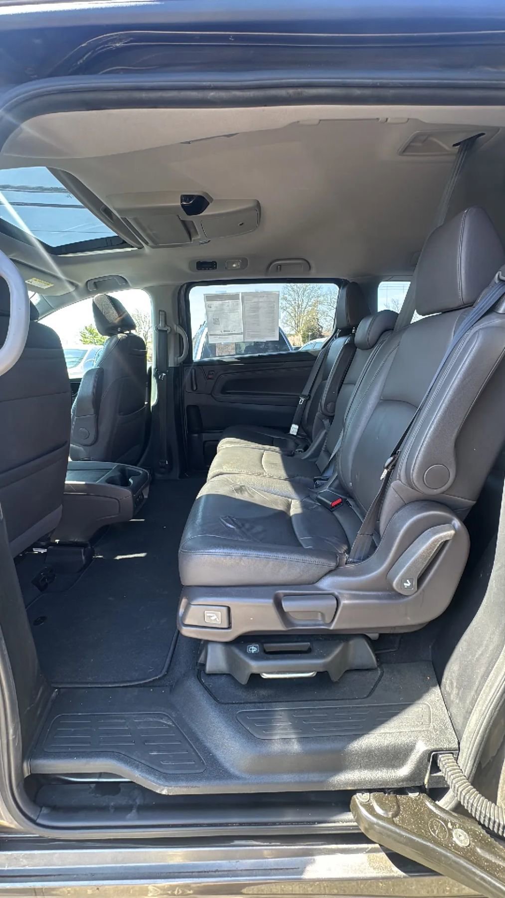 Used 2018 Honda Odyssey Elite image 15