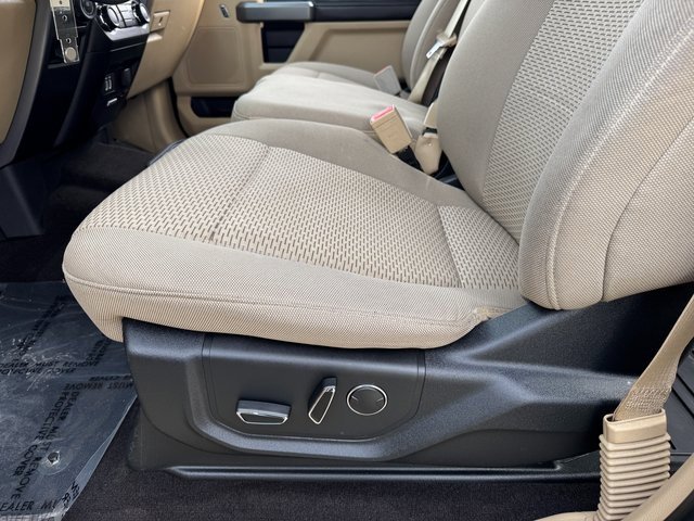 Used 2018 Ford F150 XLT w/ Equipment Group 302A Luxury image 16