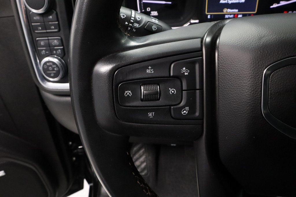 Used 2023 GMC Sierra 2500 AT4 w/ AT4 Preferred Package image 28