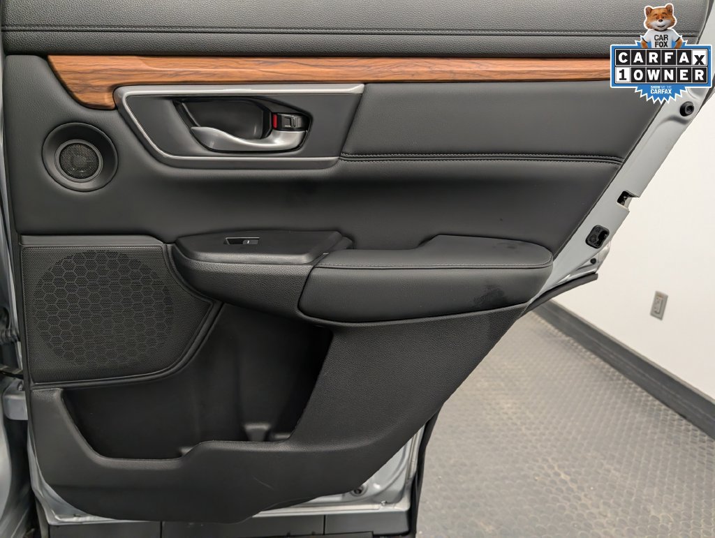 Used 2022 Honda CR-V EX-L image 30