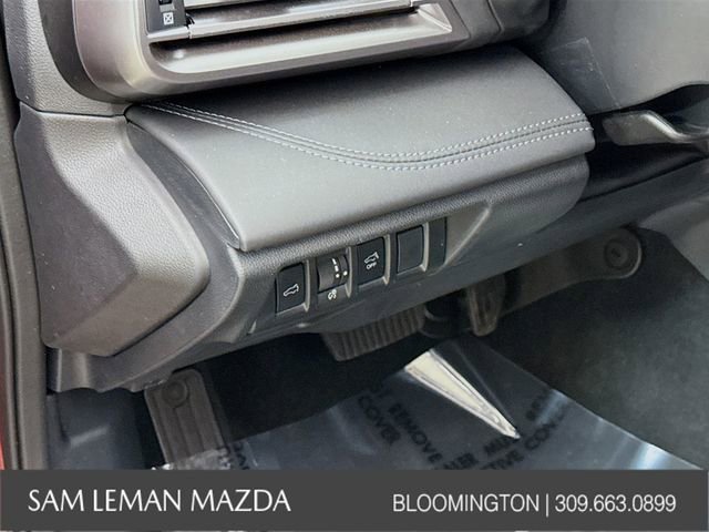 Used 2024 Subaru Outback Touring XT image 15