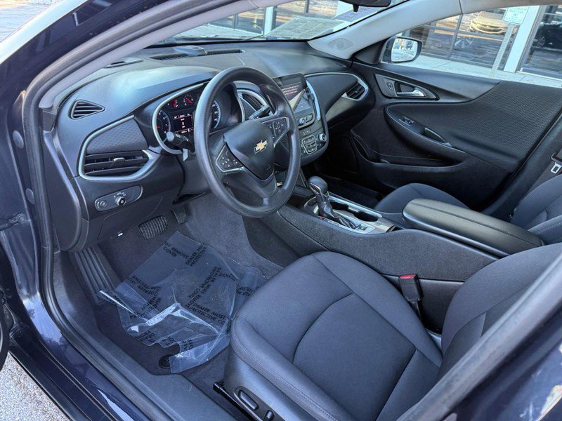 Used 2023 Chevrolet Malibu LT image 10