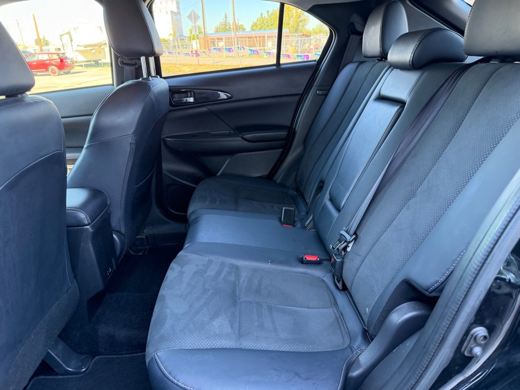 Used 2025 Mitsubishi Eclipse Cross SE AWD/4WD image 22