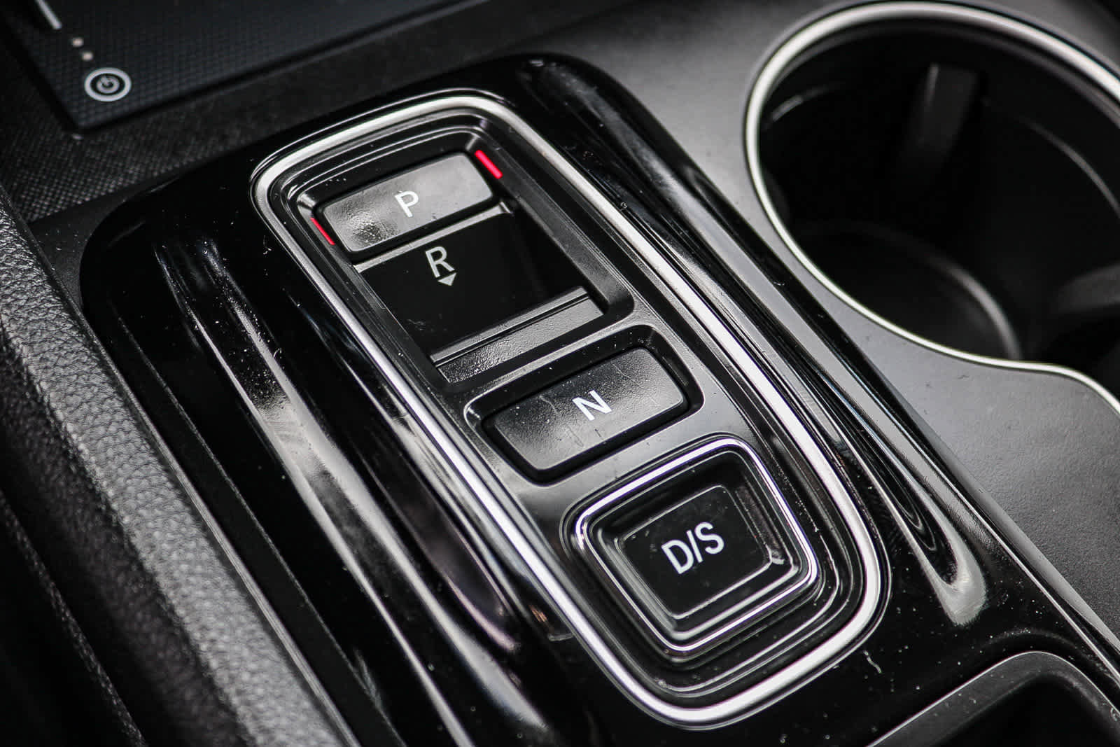 Certified 2025 Honda Pilot Touring image 19