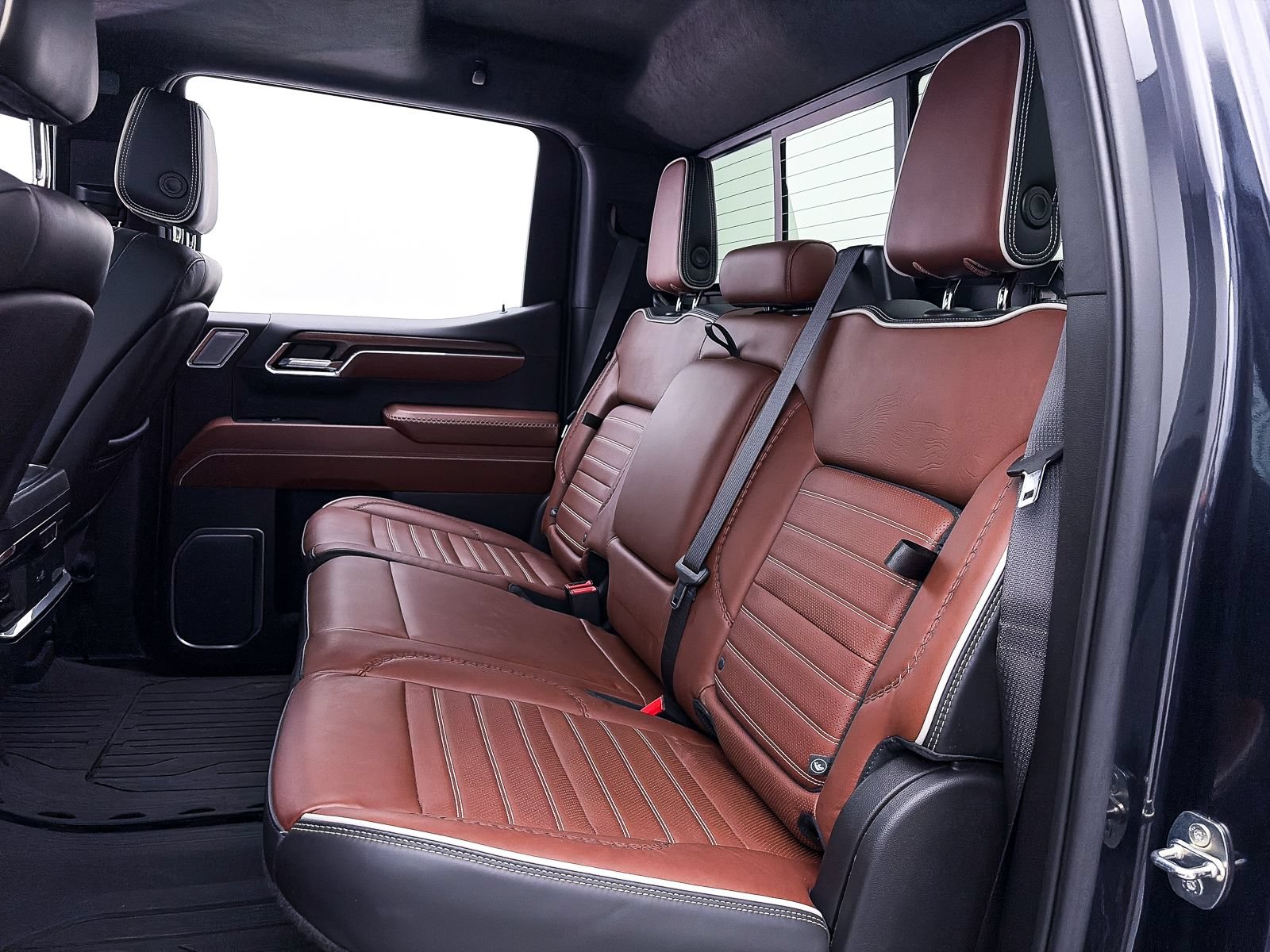 Used 2023 GMC Sierra 1500 Denali Ultimate AWD/4WD image 42