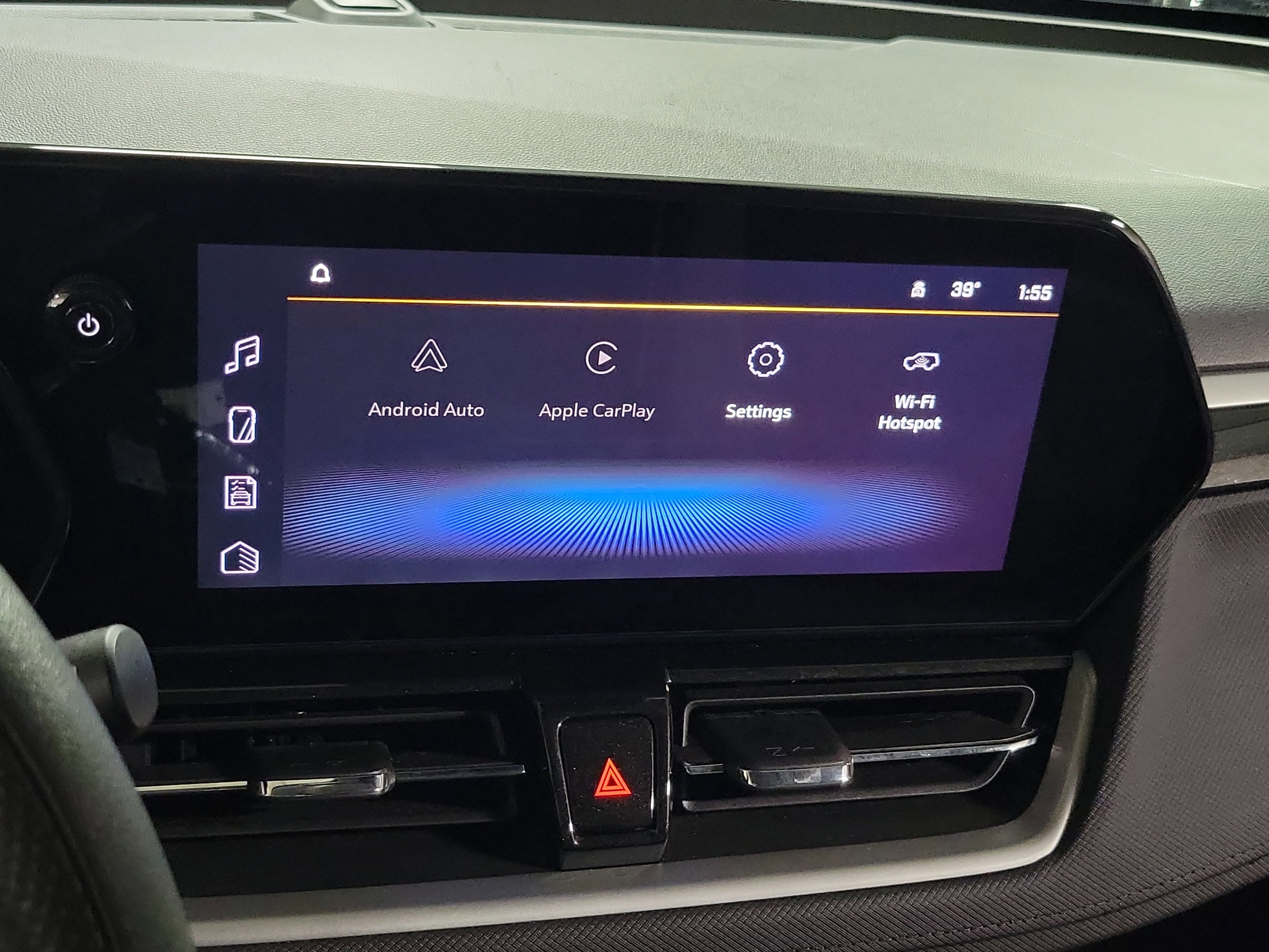 Used 2025 Chevrolet TrailBlazer LT AWD/4WD image 27