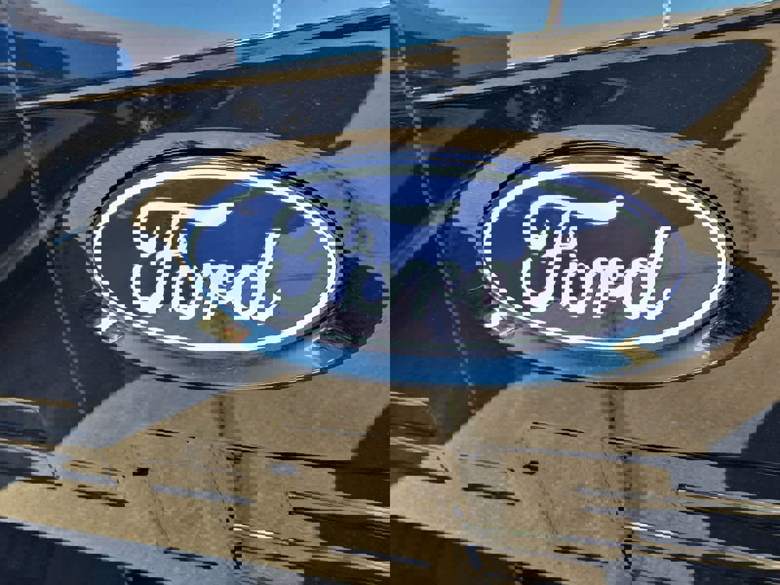 Used 2024 Ford F150 XLT w/ Mobile Office Package image 13