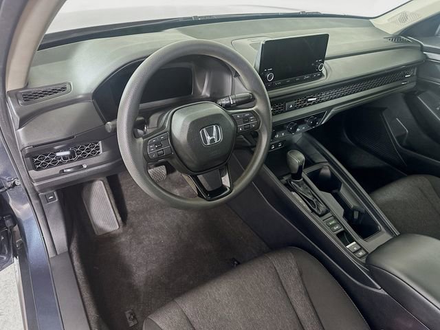 Certified 2024 Honda Accord EX image 20