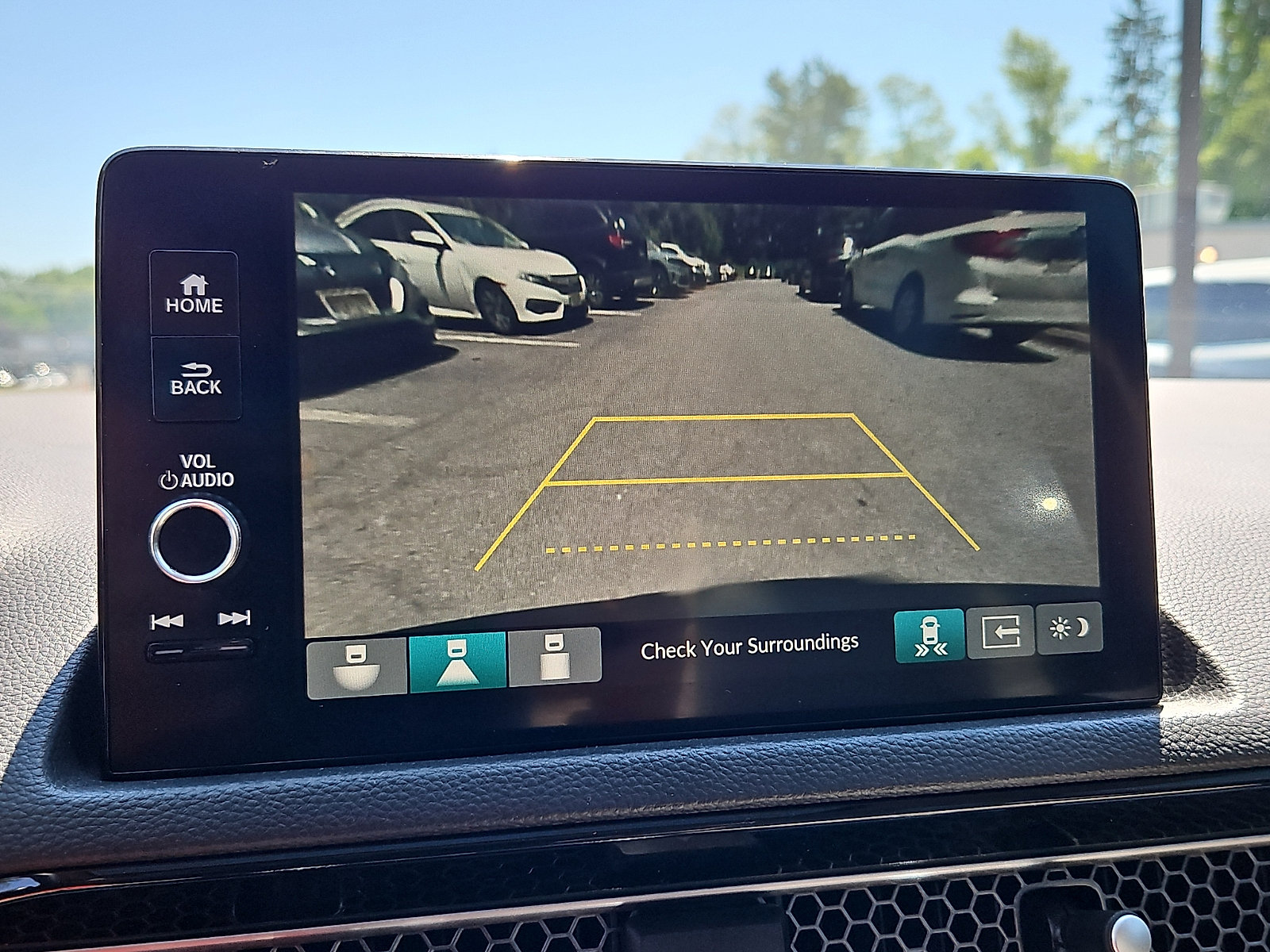 Used 2022 Honda Civic Touring image 23