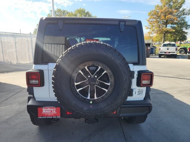 New 2026 Jeep Wrangler Willys image 18