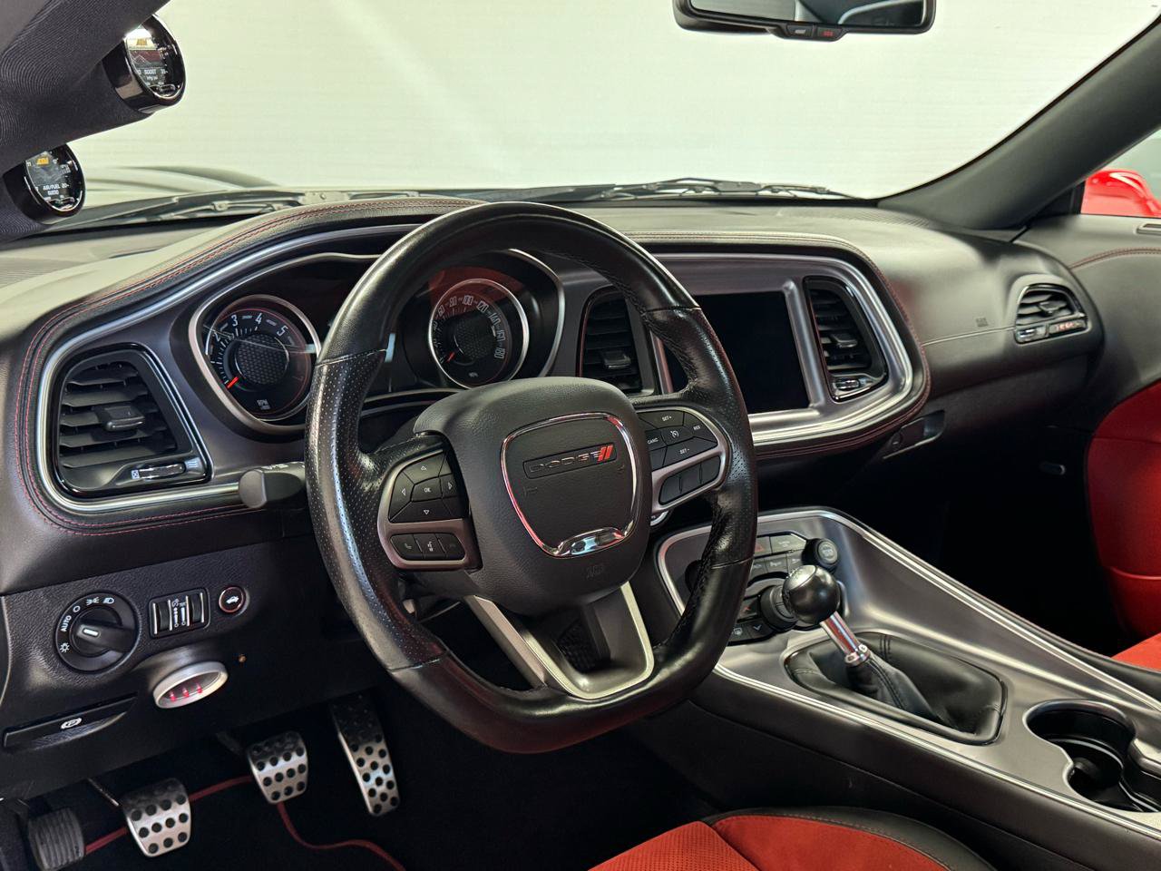 Used 2020 Dodge Challenger R/T Scat Pack RWD image 38