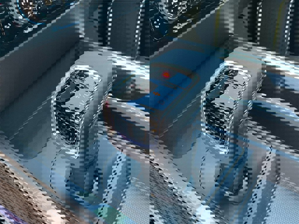 New 2026 Chevrolet Silverado 1500 LT Trail Boss w/ Convenience Package II image 38