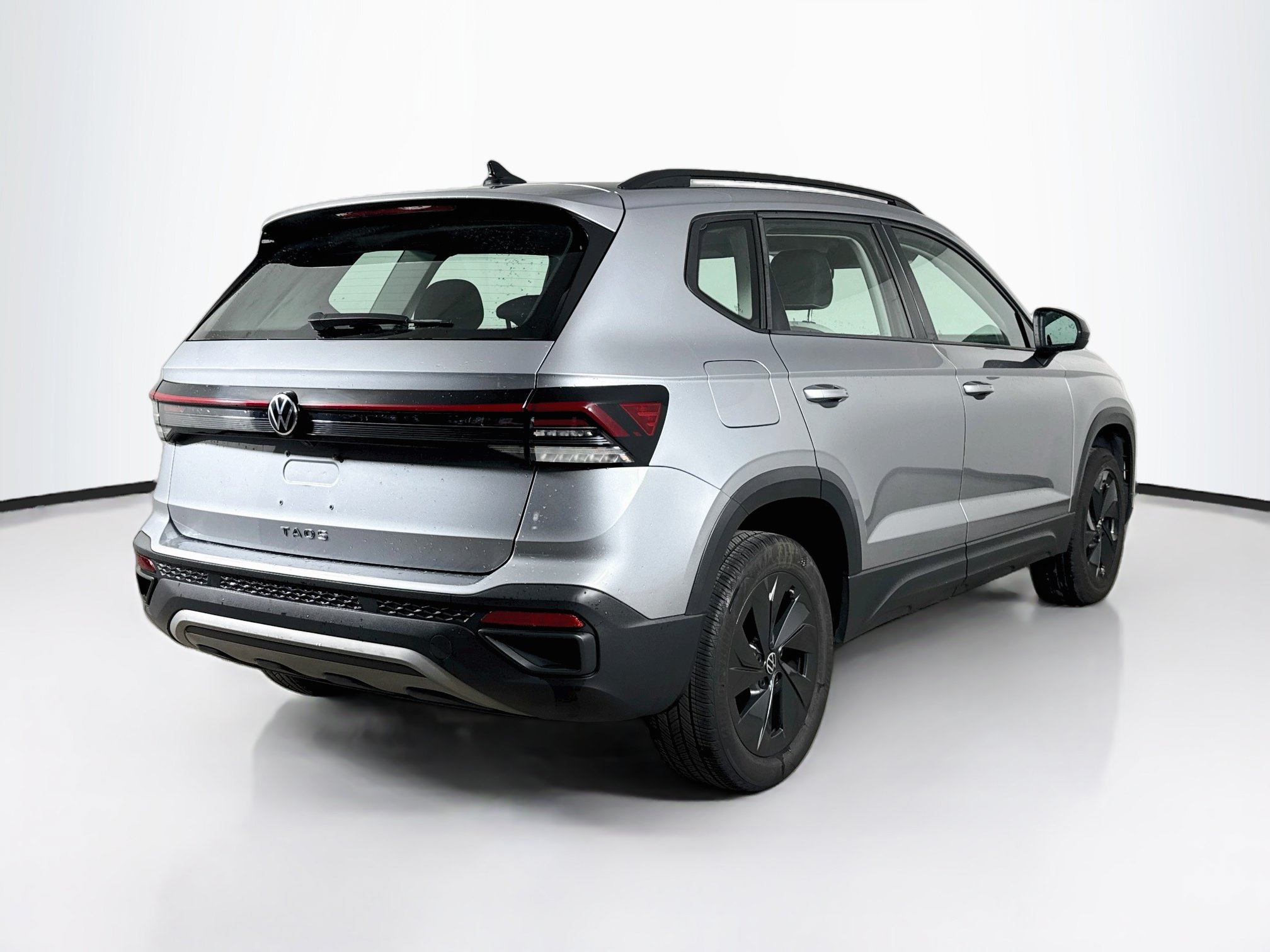 Used 2025 Volkswagen Taos S FWD image 30