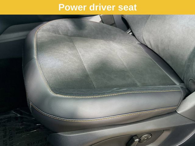 Used 2026 Ford Explorer Tremor w/ Tremor Ultimate Package image 21