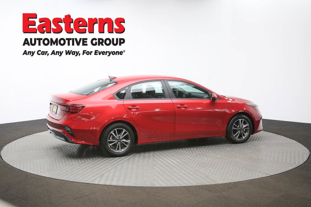 Used 2023 Kia Forte LXS image 41