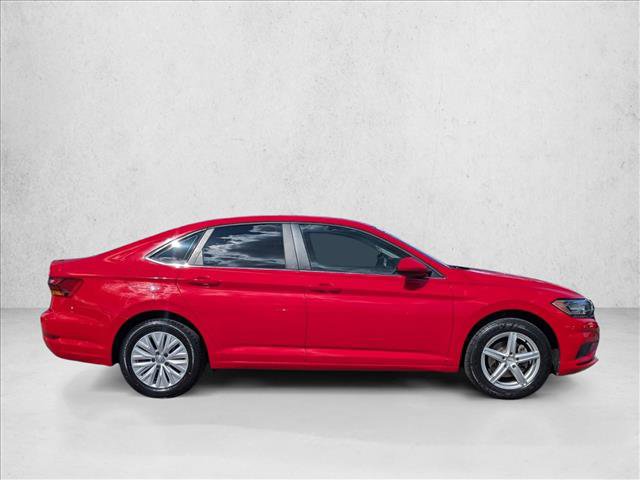 Used 2019 Volkswagen Jetta S w/ Driver Assistance Package FWD image 4