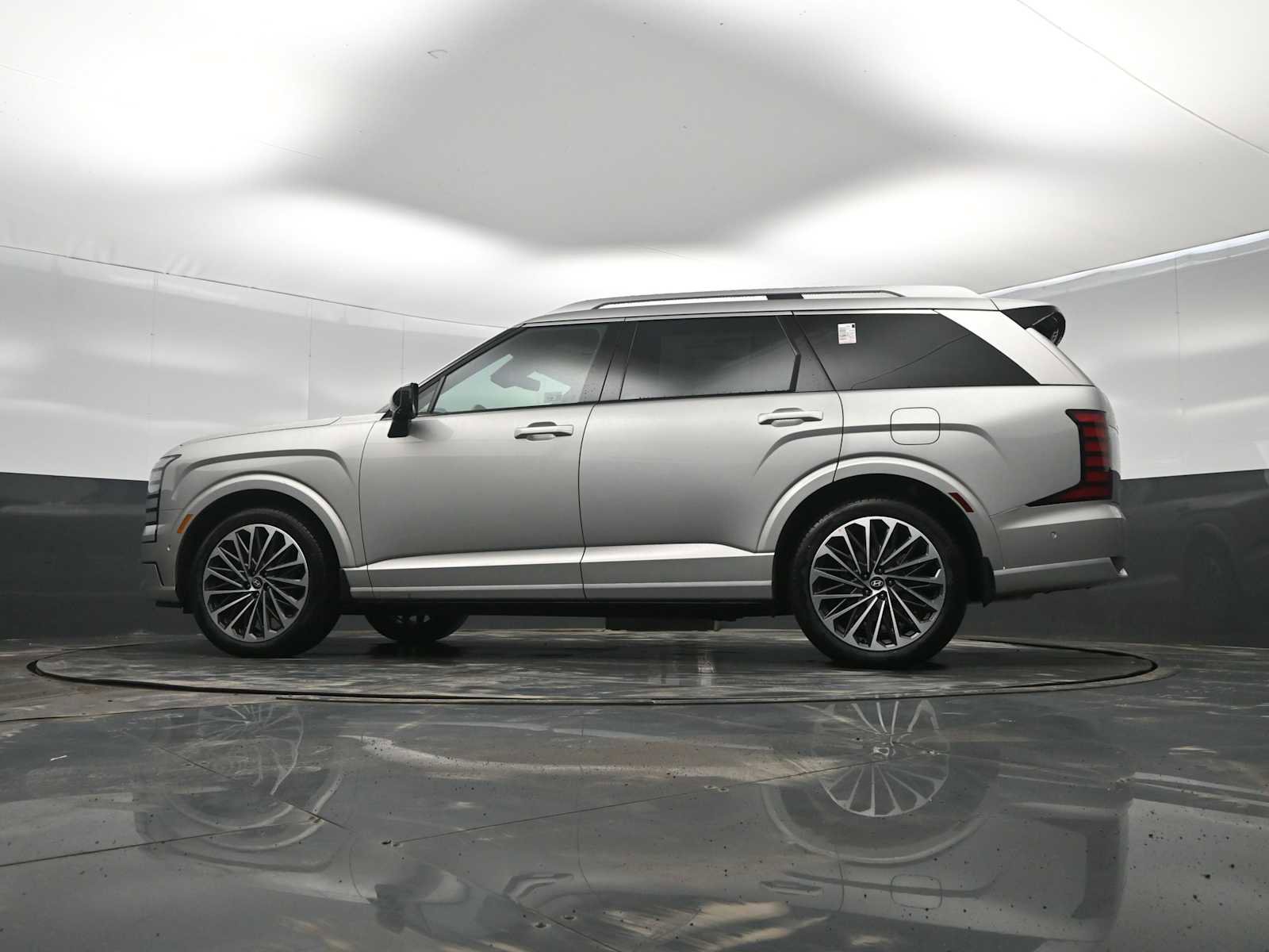 New 2026 Hyundai Palisade Calligraphy image 33