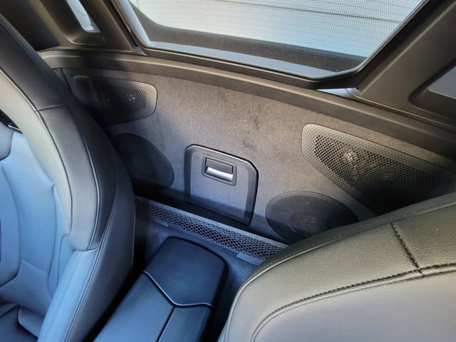 Used 2023 BMW Z4 sDrive30i w/ Premium Package RWD image 18