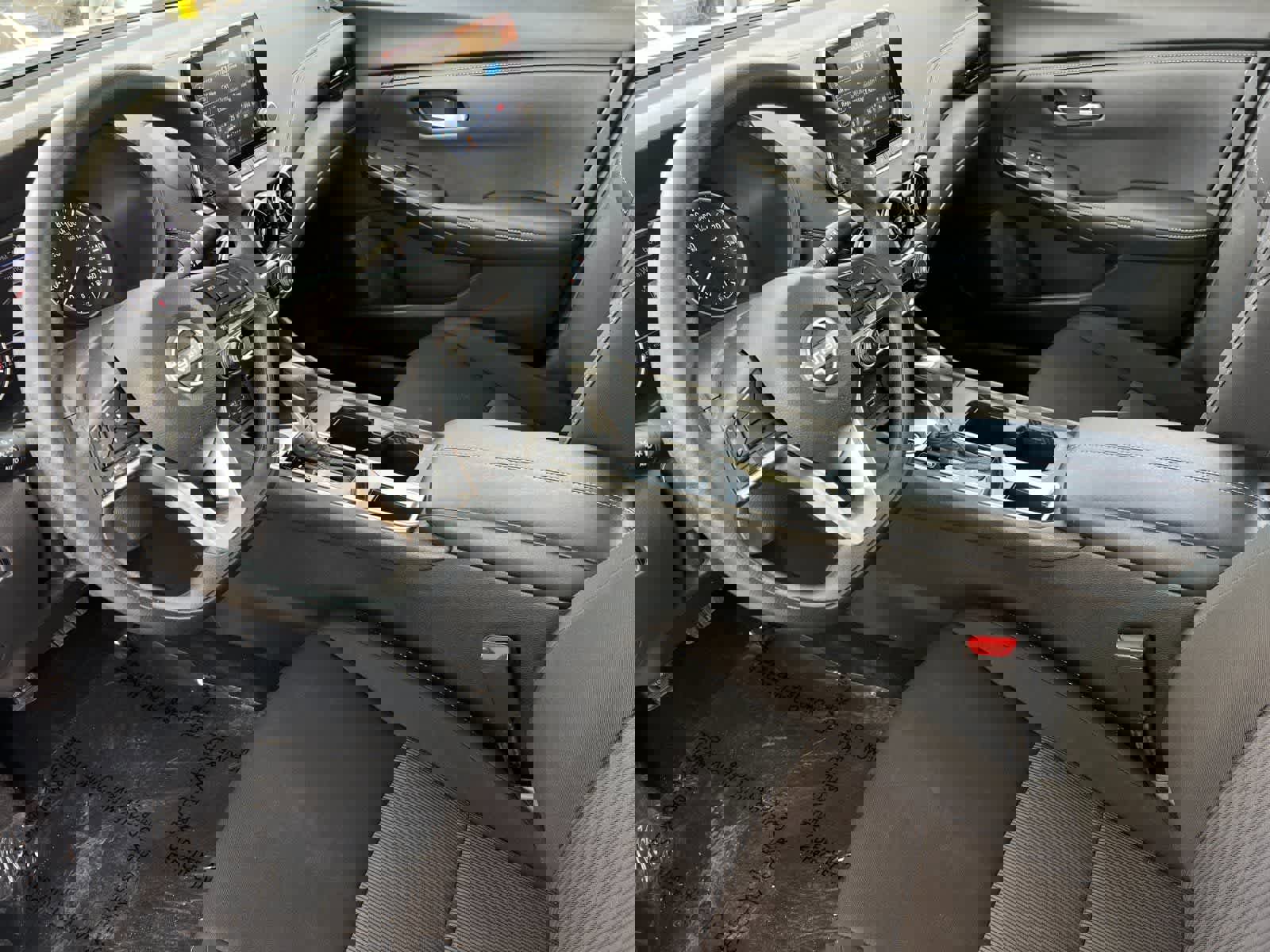 Used 2025 Nissan Sentra SV image 12