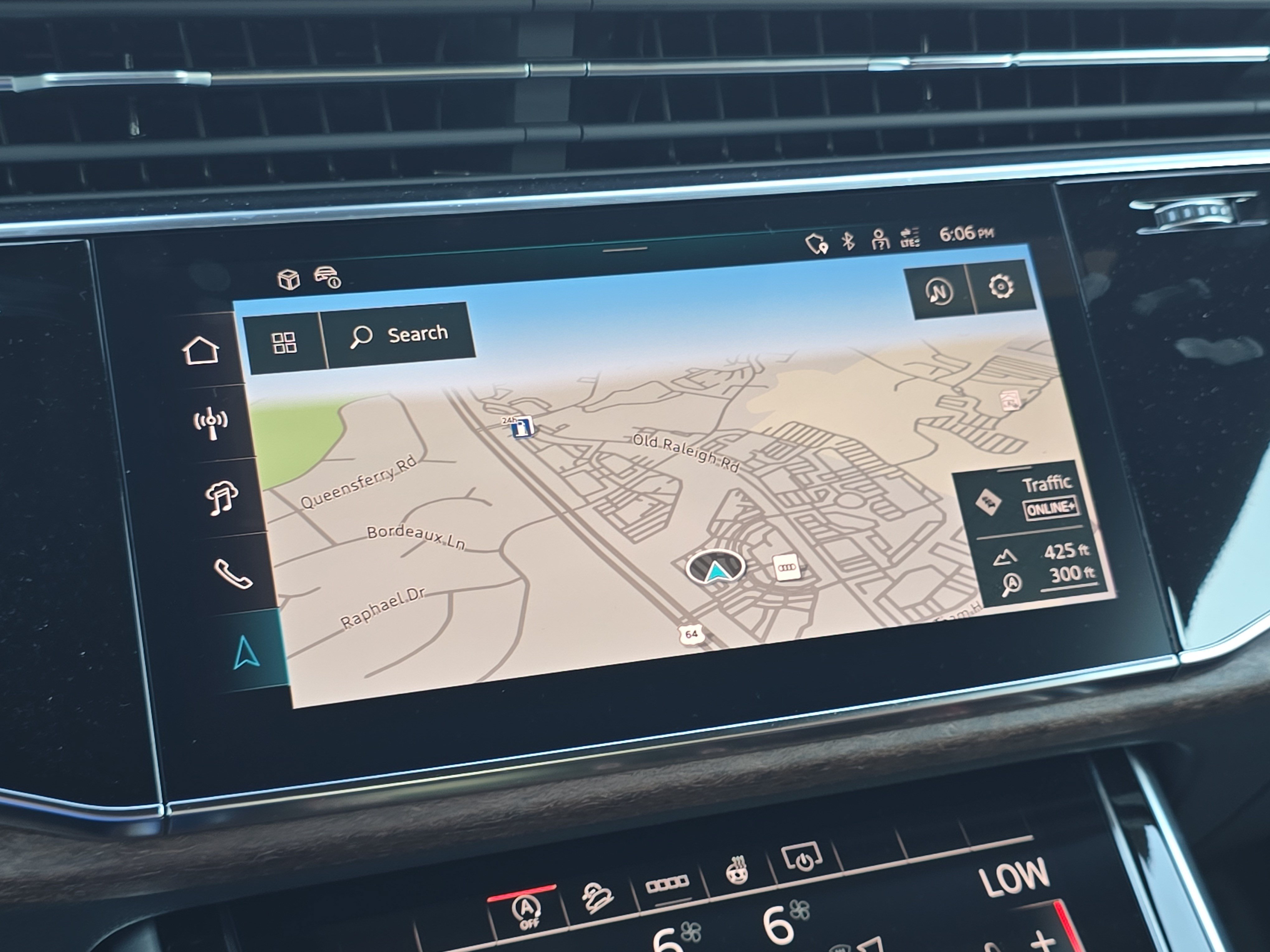 New 2026 Audi Q8 Premium Plus AWD/4WD image 22