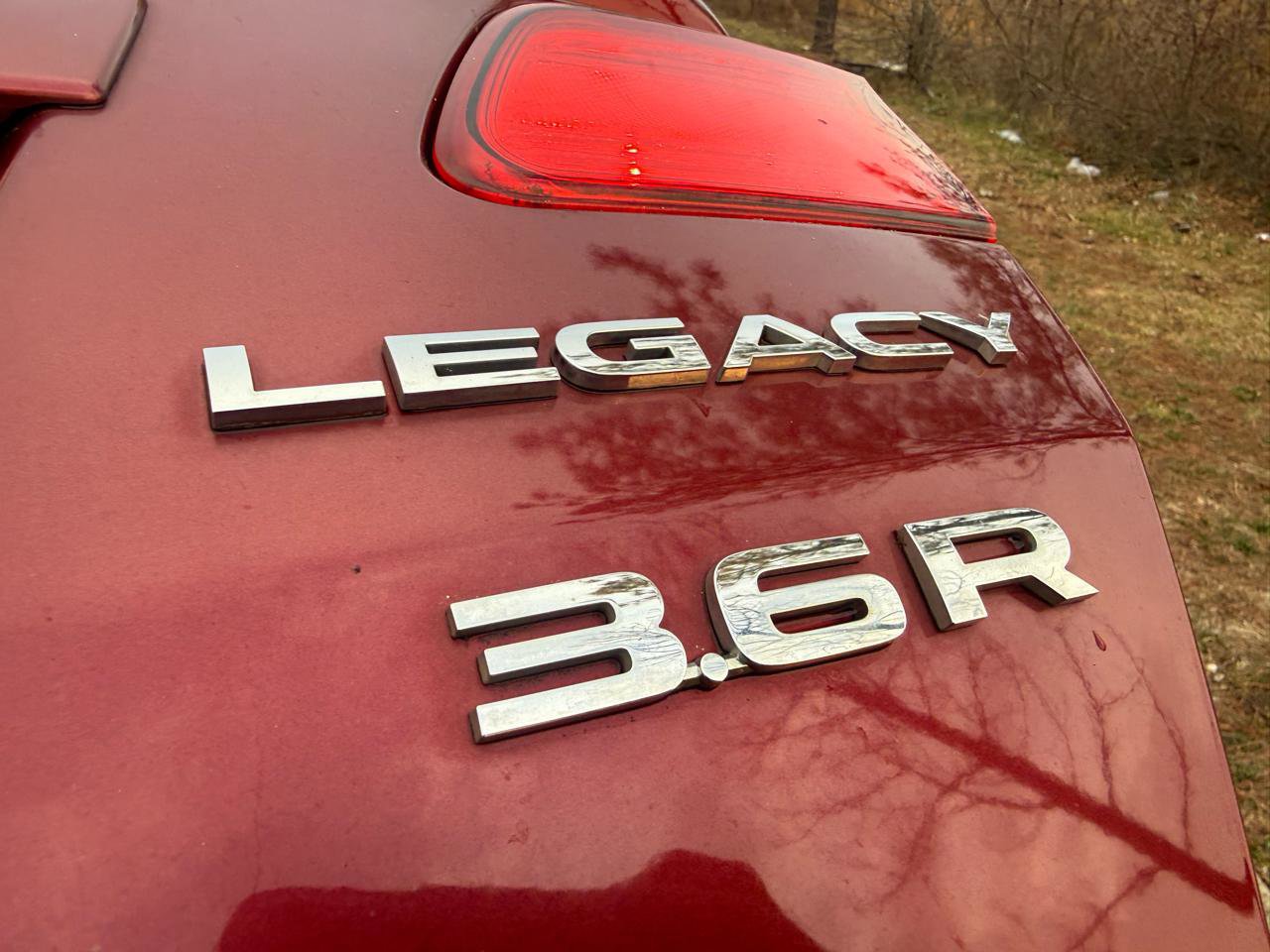 Used 2010 Subaru Legacy 3.6R Limited w/ Appearance Package 1F image 46