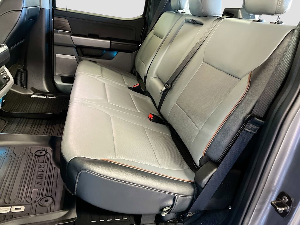 Used 2024 Ford F150 Lariat w/ Bed Utility Package image 25