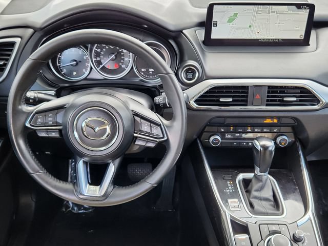 Used 2022 MAZDA CX-9 Touring AWD/4WD image 29