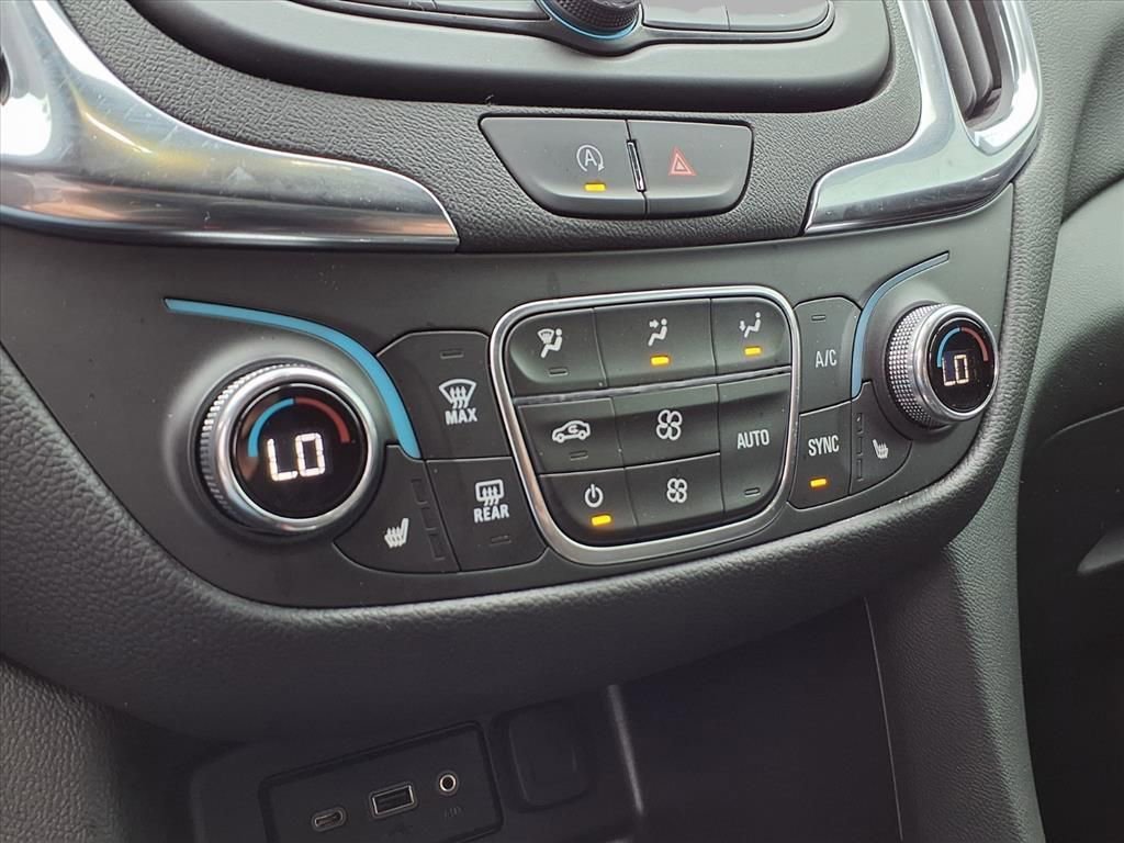 Used 2024 Chevrolet Equinox LT image 6