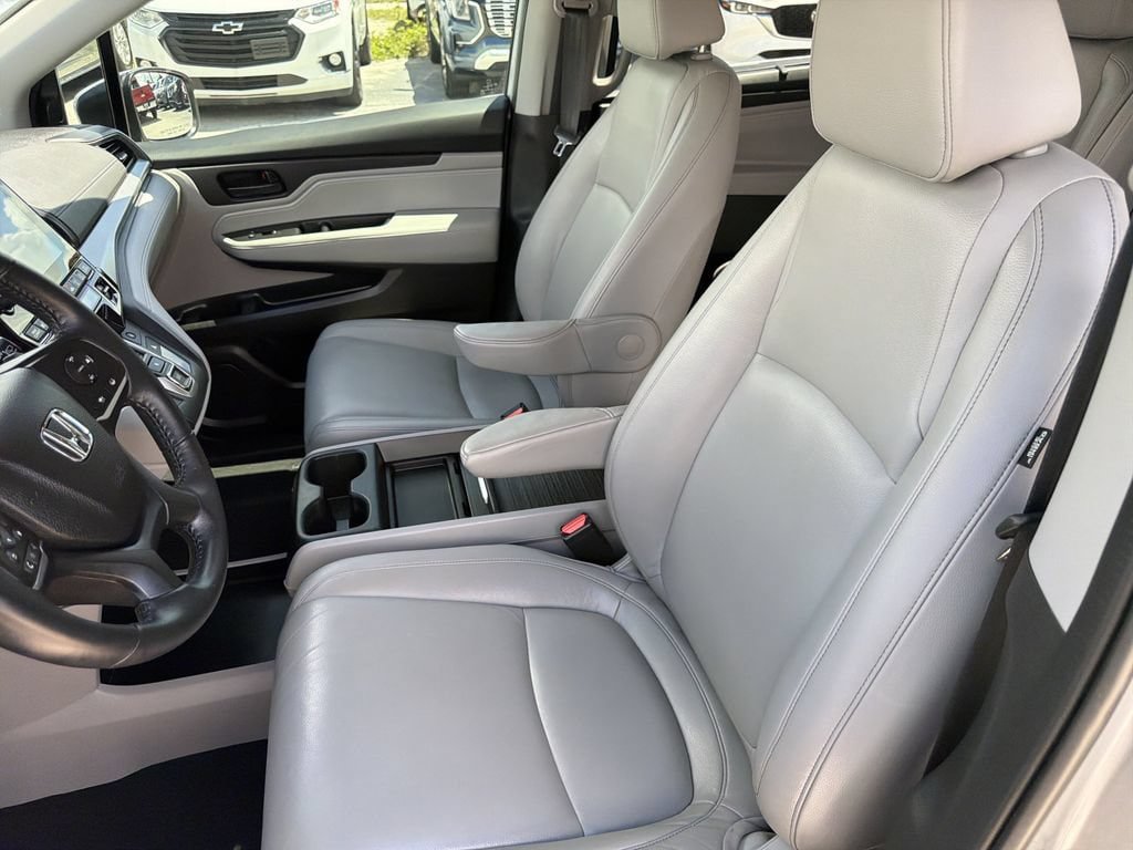 Used 2023 Honda Odyssey EX-L image 19