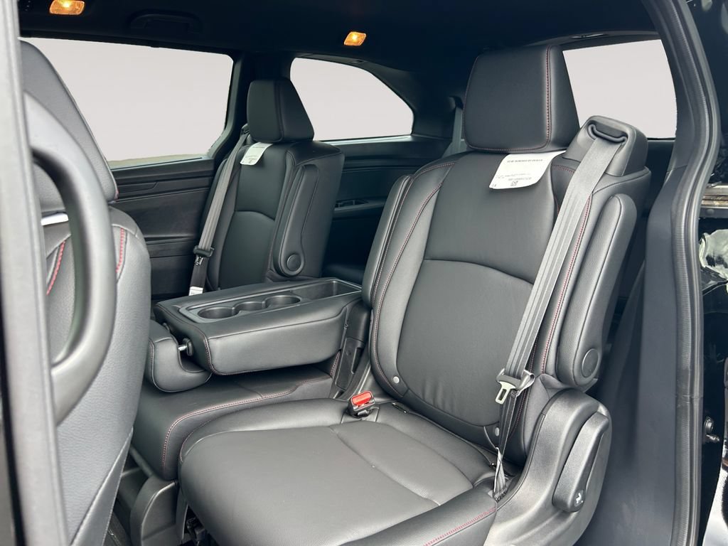 New 2026 Honda Odyssey Sport-L image 13