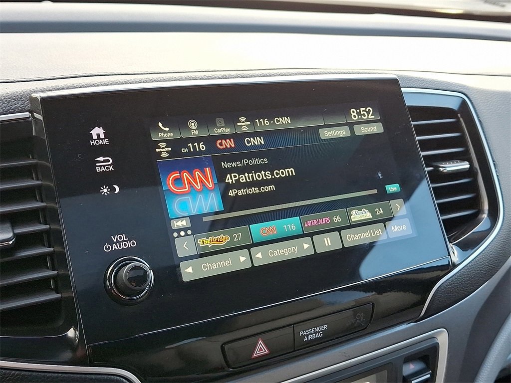 Used 2021 Honda Pilot EX-L image 19