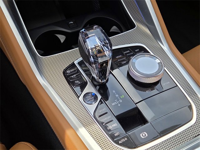 Used 2023 BMW X6 xDrive40i w/ Executive Package image 23