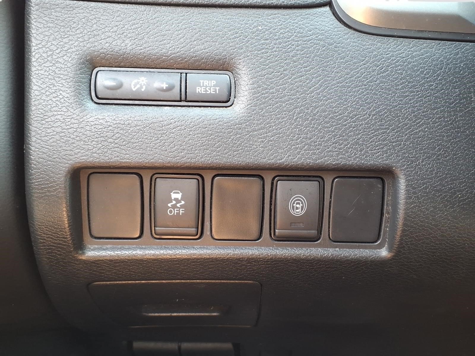 Used 2020 Nissan Murano S w/ Technology Package FWD image 21