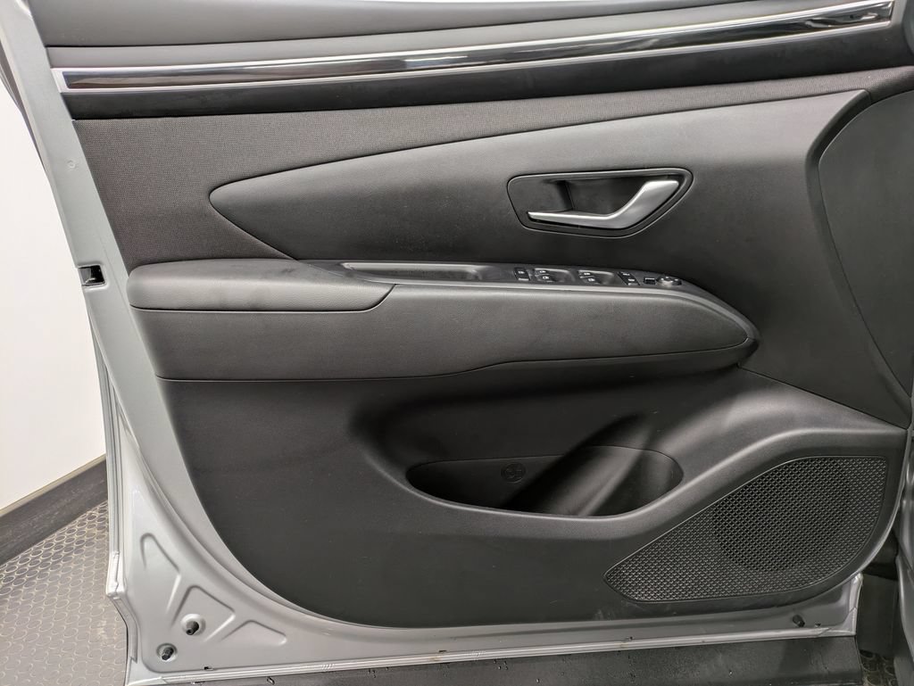 Certified 2023 Hyundai Tucson SEL w/ Convenience Package AWD/4WD image 8