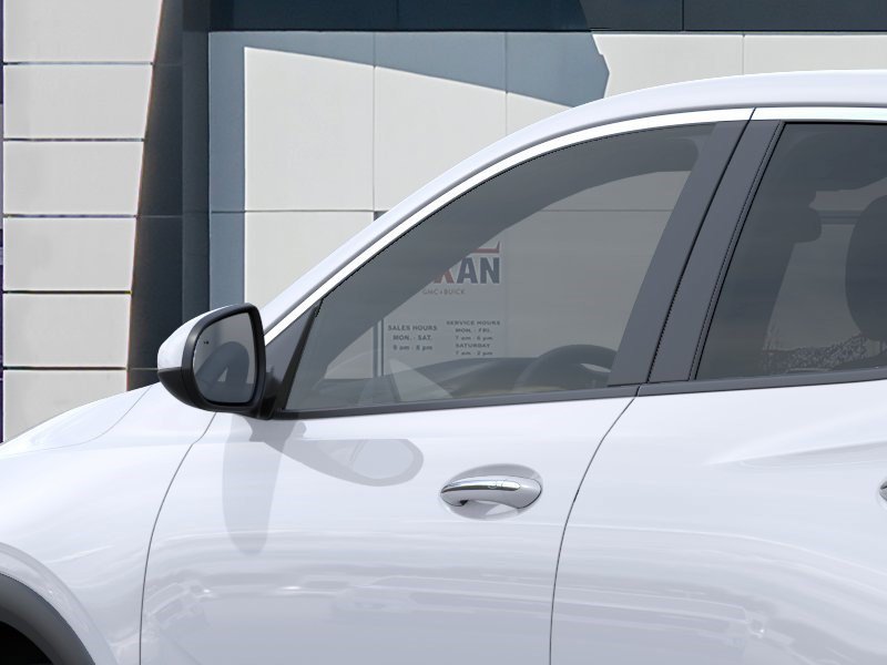 New 2026 Buick Encore GX Preferred w/ Comfort Package FWD image 13