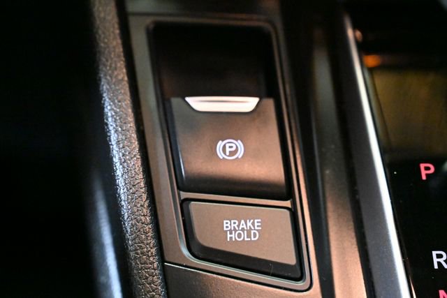Used 2017 Honda CR-V Touring image 28