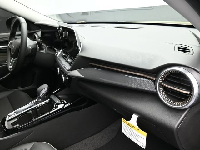 New 2026 Chevrolet Trax ACTIV w/ Sunroof Package image 42